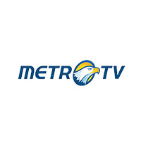 logo Metro TV