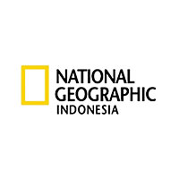 logo NatGeo Indonesia