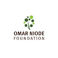 logo Omar Niode Foundation