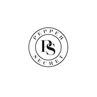 logo Pepper Secret