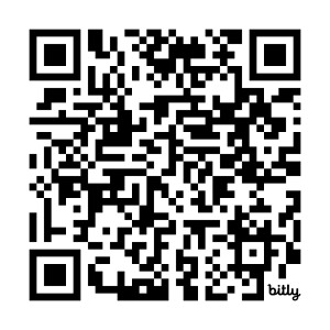 IMAGE QR CODE REGRISTRASI IFSR 2025